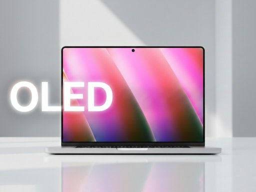 El MacBook Pro con pantalla OLED y chip M6 llegará a finales de 2026