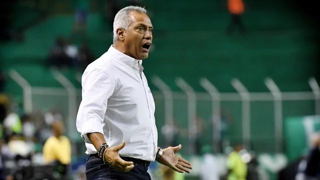 Hernán Torres se perfila como nuevo director técnico del Real Cartagena