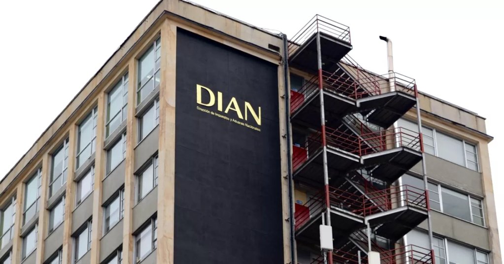 DIAN Facilita la Declaración de Renta con Herramientas Digitales