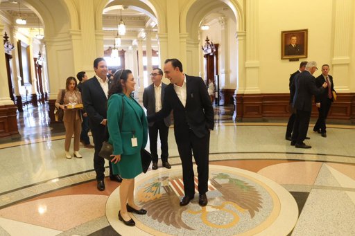 Coahuila es el Texas de México, afirma directora de Desarrollo Económico de Texas