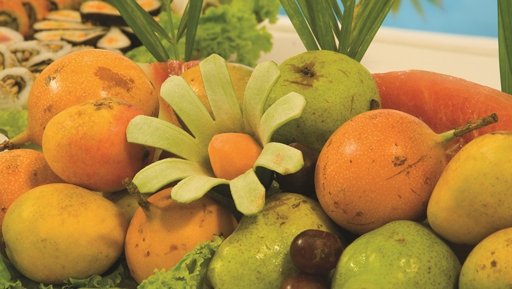 Germán Morales Hoteles lanza "Menú por el Planeta" para impulsar la gastronomía sostenible