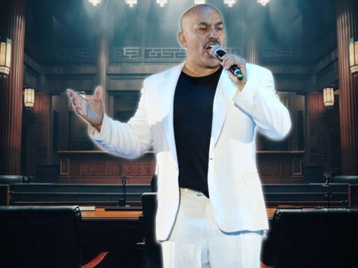 La respuesta sarcástica de Lupillo Rivera a la polémica con Belinda