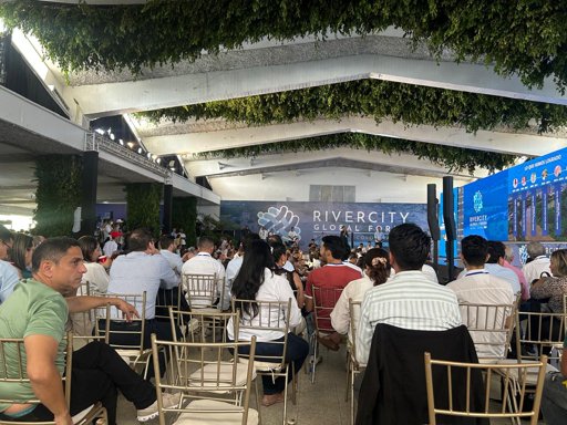 Montería se posiciona como referente global en sostenibilidad con el Rivercity Global Forum