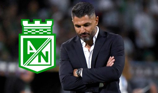 Atlético Nacional, eliminado de la Copa Libertadores en octavos de final