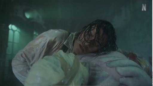 Guillermo del Toro estrena su esperada adaptación de "Frankenstein"