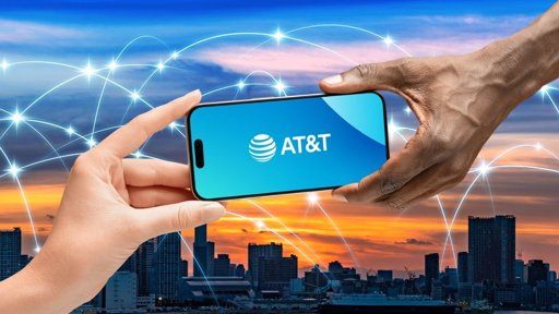 Reportes Señalan Posible Venta de AT&T México a Televisa
