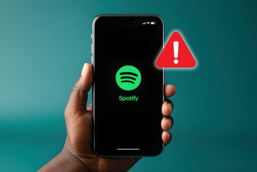 Spotify sufre hackeo masivo; un grupo afirma haber extraído casi todo su catálogo musical