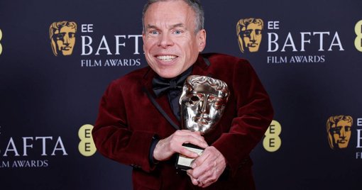Warwick Davis é o primeiro ator do elenco original a regressar para a série ‘Harry Potter’ da HBO