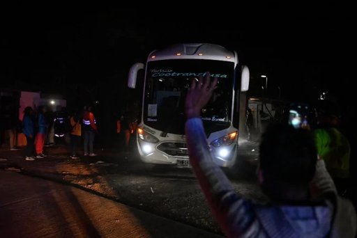 Culmina retorno de 1.468 indígenas emberá a sus territorios ancestrales desde Bogotá