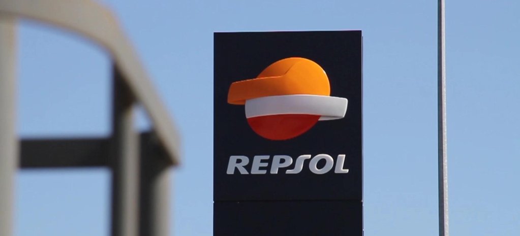 Lucros da Repsol caem 62,9% no semestre, impactados por apagão e queda do crude