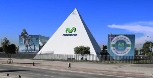 Telefónica reordena su estrategia en México ante estancamiento en la venta de Movistar