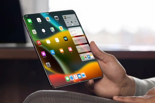 Apple Desarrolla un iPad Plegable de 18 Pulgadas con Lanzamiento Previsto para 2029