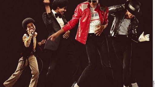El Biopic 'Michael' Rompe Récords con su Primer Tráiler y Confirma Estreno para 2026