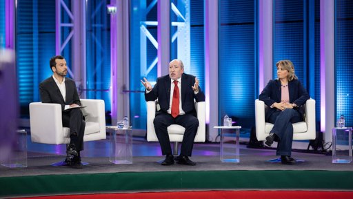 A ambiguidade de Jorge Pinto: entre a desistência e a afirmação da candidatura