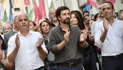 Recontagem de votos em Lisboa confirma Chega como terceira força por três votos