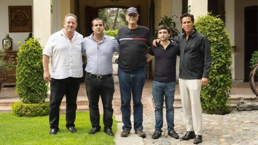 La Cadena Mexicana de Cannabis Paradise es Adquirida por un Corporativo Canadiense