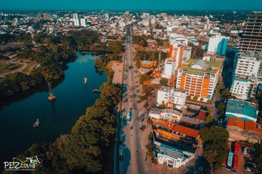 Desafíos Regionales: Crisis de Desempleo y Pobreza en Barrancabermeja