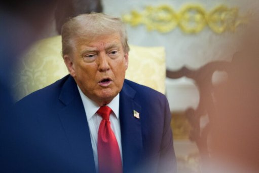 Em Discurso à Nação, Trump Ataca Antecessor e Exalta Conquistas