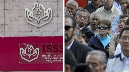 Gobierno Federal Reduce Edad de Jubilación para Trabajadores del ISSSTE