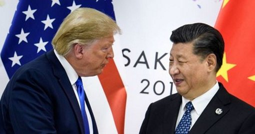 Acuerdo entre EE.

UU. y China para el control estadounidense de TikTok