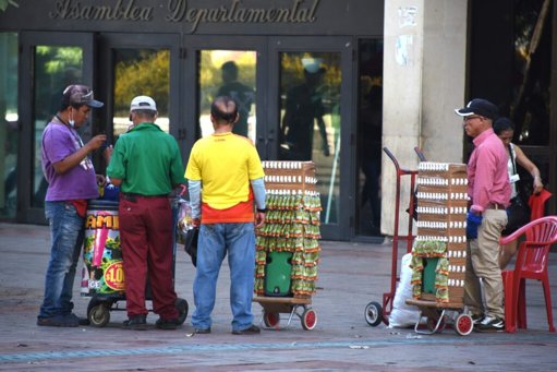 Disparidades Regionales: Neiva y Bucaramanga Aumentan Desempleo, Mientras Medellín Lidera en Ocupación