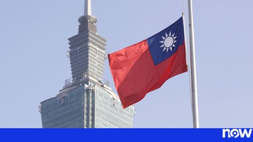 Relações EUA-China Marcadas por Diplomacia e Competição Estratégica