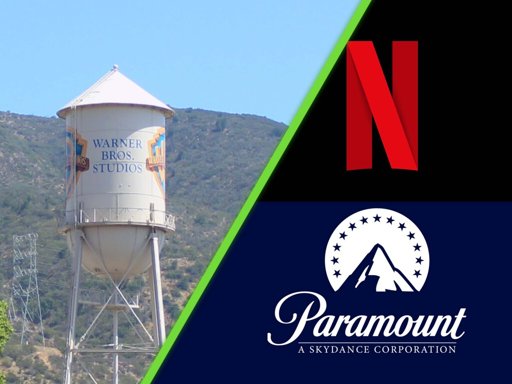 La posible adquisición de HBO Max por Netflix genera preocupaciones antimonopolio