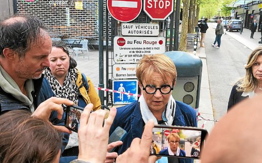 Municipales 2026 : Nathalie Appéré en route pour un troisième mandat