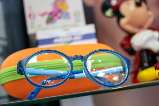 Falha no Transporte Especial para Alunos com Baixa Visão Expõe Lacunas na Inclusão