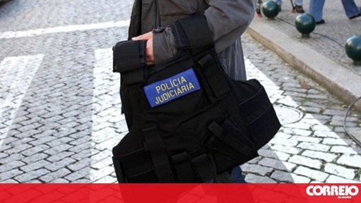 Líder de cartel brasileiro detido em condomínio de luxo em Cascais