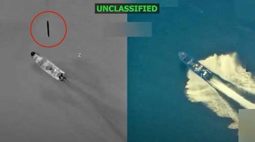 Operaciones Militares de EU en el Caribe y Tensión con Venezuela