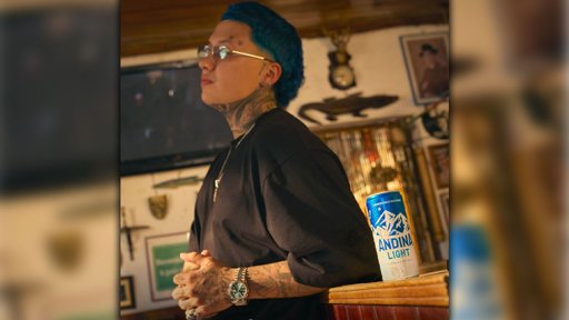 'El Ficticio' vs.

'Hijo Mío': La 'Tiradera' entre Blessd y Pirlo Escala a lo Personal y Legal