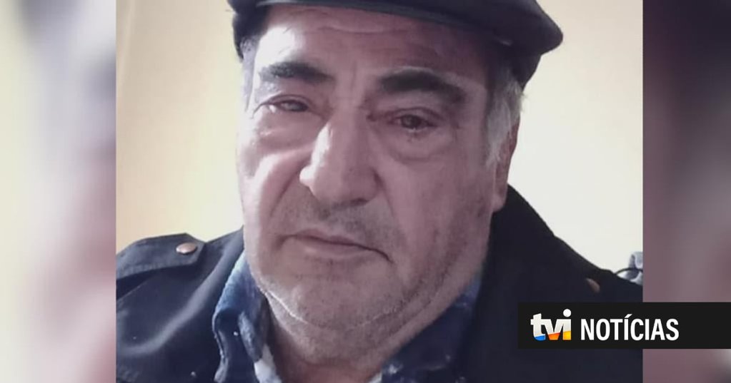 Operador de Máquina de Rasto Morre em Combate a Incêndio em Mirandela