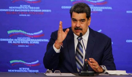 Venezuela Fortalece su Alianza Estratégica con Rusia
