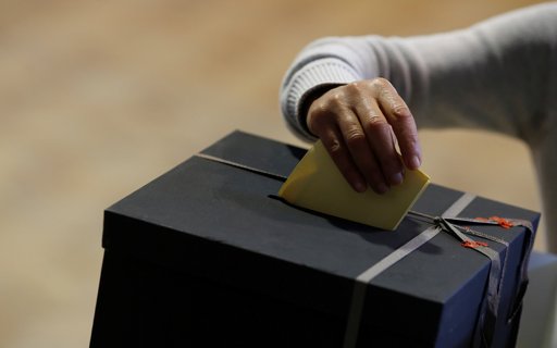 Habitação Domina Campanha para as Eleições Autárquicas de 2025