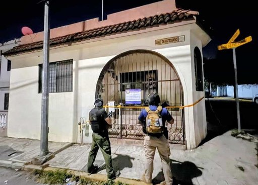 Realizan tres cateos simultáneos contra el narcomenudeo en la Colonia Independencia