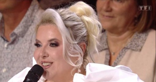 Marlène Schaff (Star Academy) répond aux critiques sur son physique