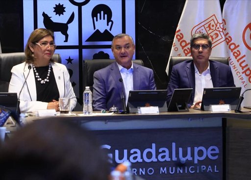 Alertan sobre estafas y detienen a ladrón serial en Guadalupe