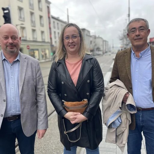 Les forces politiques se positionnent en vue des élections municipales de 2026 à Brest