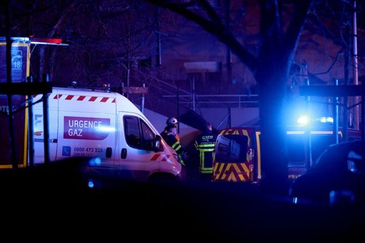 Explosion à Trévoux : un suicide au gaz à l'origine du drame qui a coûté la vie à deux enfants