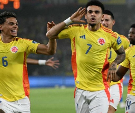 Balance general de la Selección Colombia en 2025: un año de consolidación y clasificación