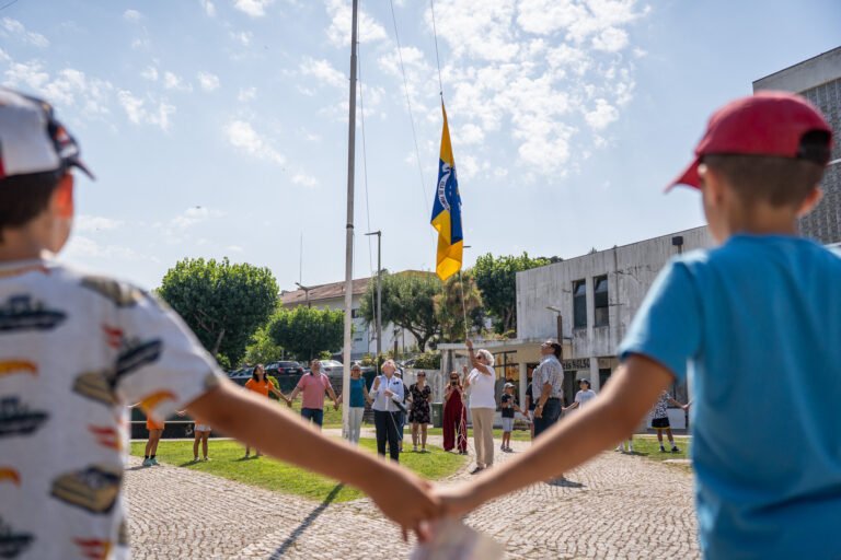 Pampilhosa da Serra celebra agosto com humor, cinema e grandes concertos