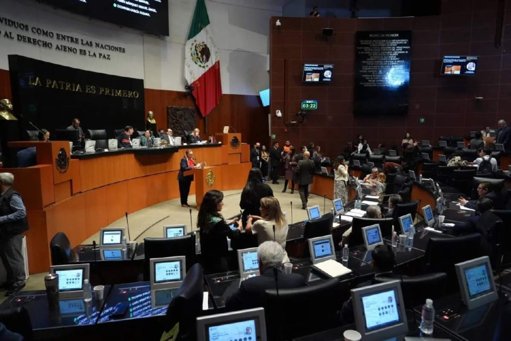 Gobierno Federal impulsa polémica reforma a la Ley de Amparo