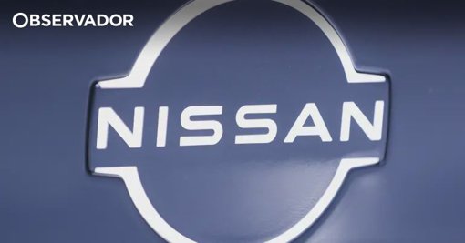 Nissan prevê prejuízos anuais superiores a 1,5 mil milhões de euros devido a tarifas e outros fatores externos