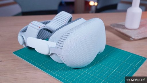 L'avenir incertain de l'Apple Vision Pro face à des ventes décevantes