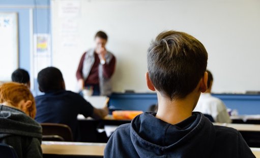 Crise Nacional de Recrutamento de Professores: Estatísticas e Abrangência