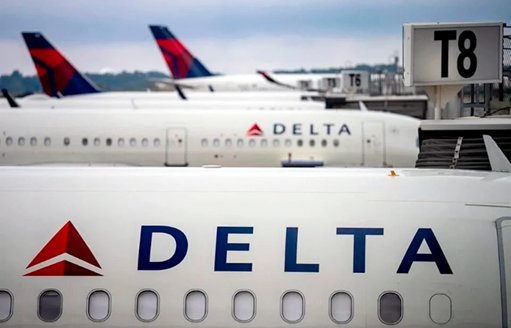 Delta y Aeroméxico impugnan en tribunales la orden de disolver su alianza