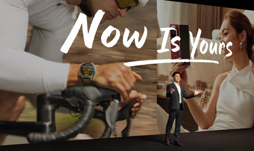 Huawei dévoile le Mate X7 et une nouvelle gamme de produits pour 2026