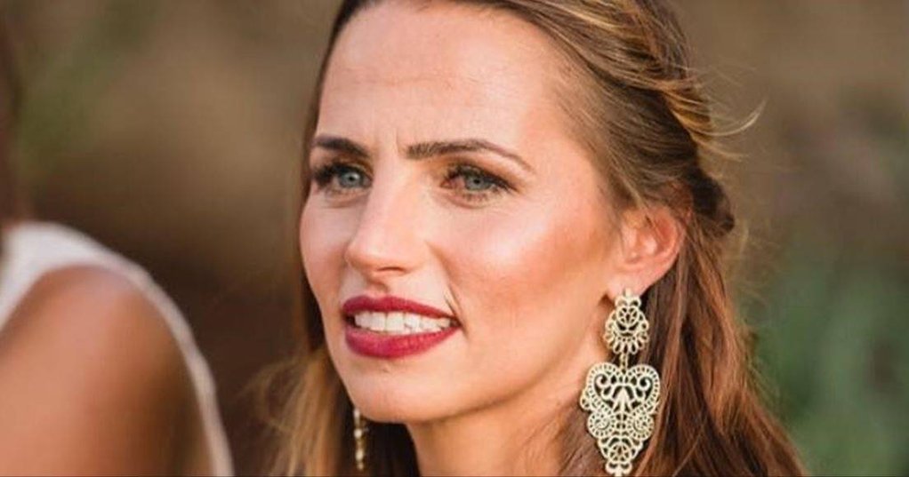 Morte Trágica de Ana Lúcia Bento, Empresária e Candidata Autárquica