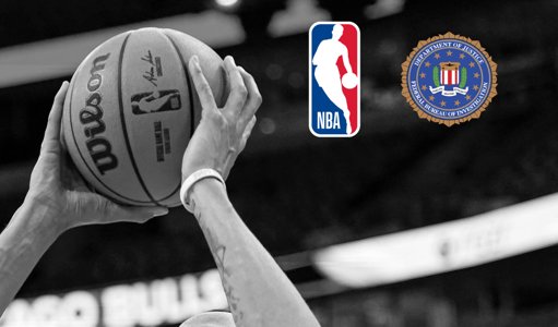 Escándalo en la NBA: FBI arresta a jugador y entrenador por apuestas ilegales y nexos con la mafia